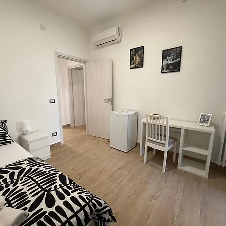 A Casa Mia - Policlinico - Centro *
