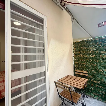 Séjour chez l'habitant A Casa Mia - Policlinico - Centro *