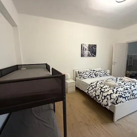 Séjour chez l'habitant A Casa Mia - Policlinico - Centro