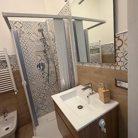 Séjour chez l'habitant A Casa Mia - Policlinico - Centro *