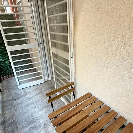 Séjour chez l'habitant A Casa Mia - Policlinico - Centro *