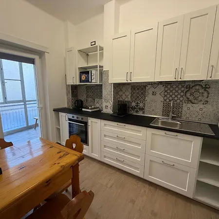 Séjour chez l'habitant A Casa Mia - Policlinico - Centro Bari