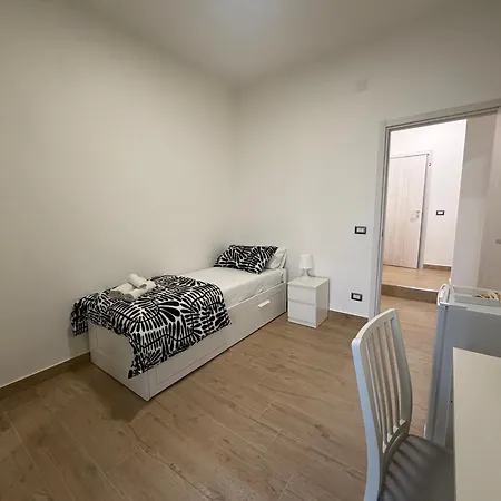 A Casa Mia - Policlinico - Centro Bari
