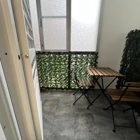 A Casa Mia - Policlinico - Centro Quarto em Acomodações Particulares *